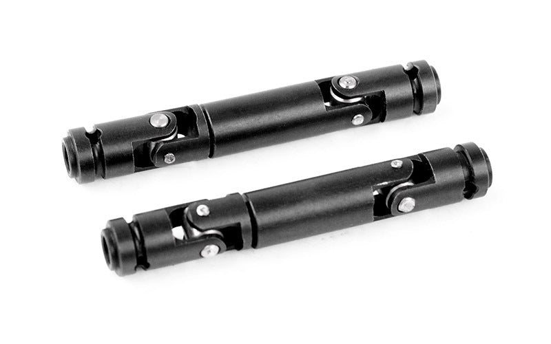 Z-S1684 Punisher Shafts 1/18 (42mm - 50mm / 1.57" - 1.96") 3mm Hole RC 4WD