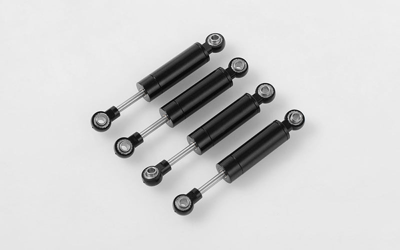 Z-S1686 The Ultimate Mini Scale Shocks (40mm) RC 4WD