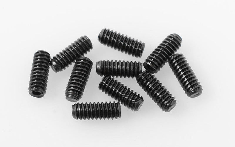 Z-S1692 M2 X 5MM Set Screw (10) RC 4WD
