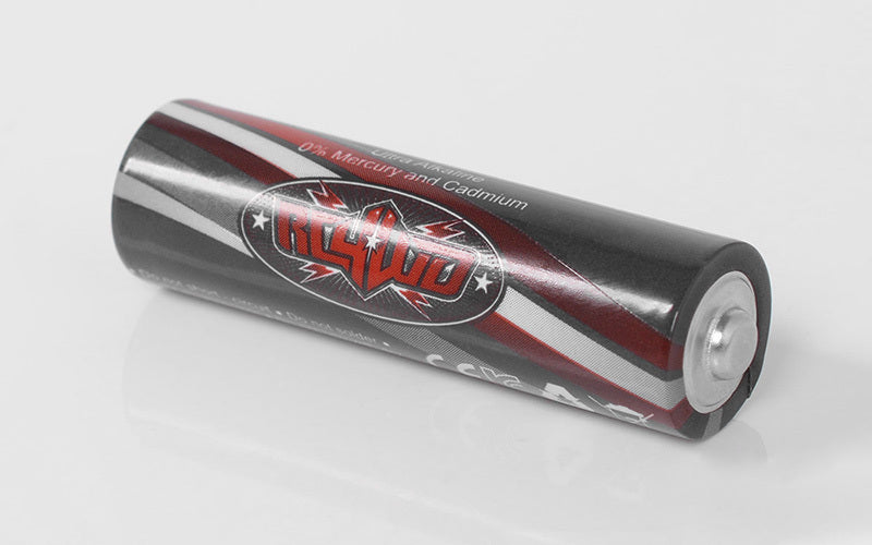 Z-S1718 RC4WD AA Batteries RC 4WD