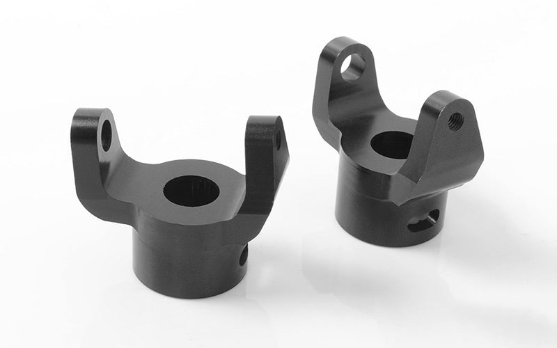 Z-S1721 D44 Aluminum C Hub for Plastic D44 Axles RC 4WD