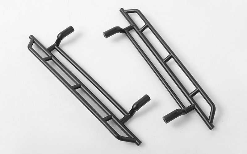 Z-S1730 RC4WD Marlin Crawler Side Plastic Sliders for TF2 LWB RC 4WD
