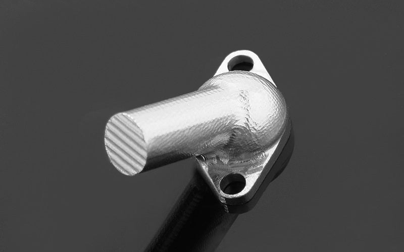 Z-S1739 Thermostat Housing for V8 Motor RC 4WD