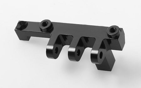 Z-S1746 D44 Wide Front Axle Servo Mount RC 4WD