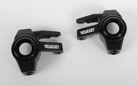Z-S1747 Aluminum Steering Knuckles for Axial AR44 Axle (SCX10 II) RC 4WD