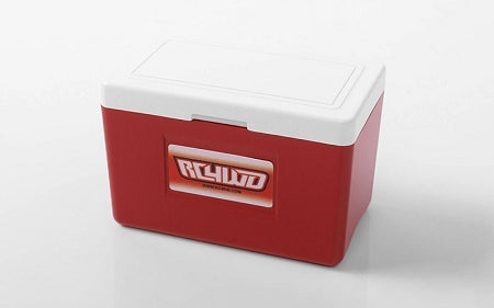 Z-S1765 Garage Series Cooler RC 4WD