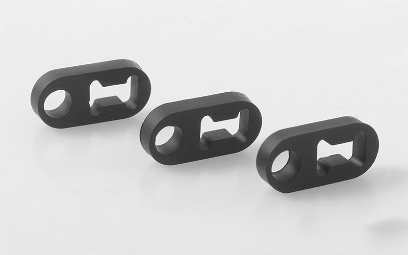 Z-S1770 RC4WD Hi-Lift Jack Handle-Keepers RC 4WD