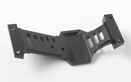 Z-S1777 Low Profile Delrin Transfer Case Mount for TF2 RC 4WD