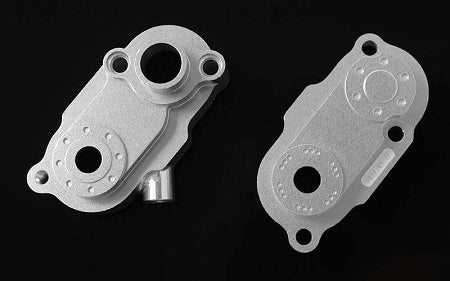 Z-S1786 RC4WD Advance Adapters Aluminum Transfer Case Housing for Axial SCX10 II RC 4WD
