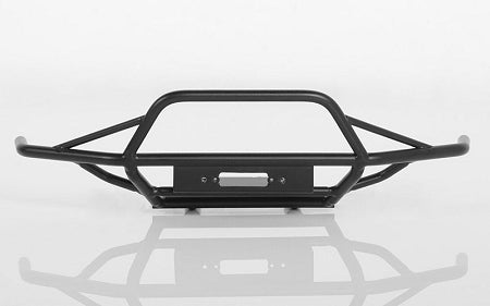 Z-S1789 RC4WD Marlin Crawler Front Winch Bumper w/Stinger for Trail Finder 2 RC 4WD