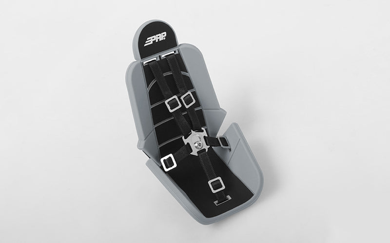 Z-S1794 RC4WD PRP Lightweight Competition Pro Seat RC 4WD