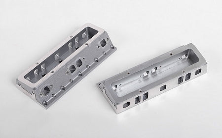 Z-S1797 RC4WD RHS Cylinder Heads for V8 Motor RC 4WD