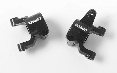 Z-S1798 Aluminum C Hubs for Axial AR44 Axle (SCX10 II) RC 4WD