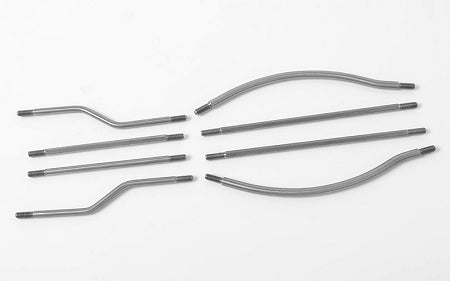 Z-S1801 RC4WD Bully II MOA Titanium Link Set RC 4WD