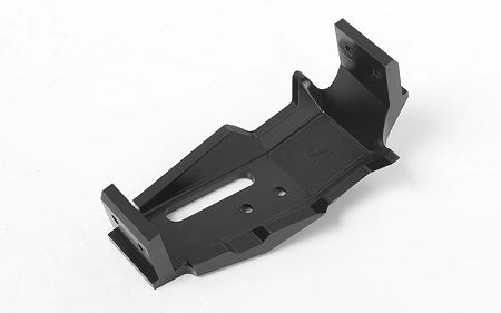 Z-S1807 Low Profile Delrin Skid Plate for Std. TC (D90/D110/Cruiser) RC 4WD