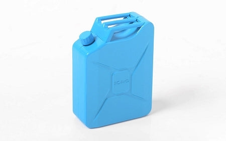 Z-S1808 Scale Garage Series 1/10 Water Jerry Can RC 4WD