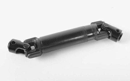 Z-S1811 Ultra Punisher Shafts (93.7mm - 115mm / 3.69" - 4.53") 5mm Hole RC 4WD