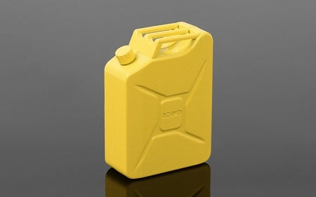 Z-S1812 Scale Garage Series 1/10 Diesel Jerry Can RC 4WD