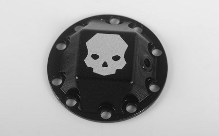 Z-S1813 RC4WD Ballistic Fabrications Diff Cover for 1/18th Yota II RC 4WD