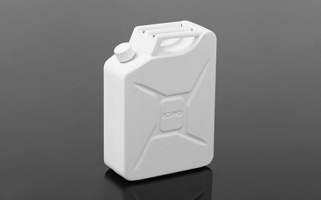 Z-S1814 Scale Garage Series 1/10 Custom Jerry Can RC 4WD
