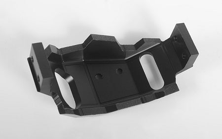 Z-S1823 Low Profile Delrin Skid Plate for Std. TC (TF2 SWB) RC 4WD