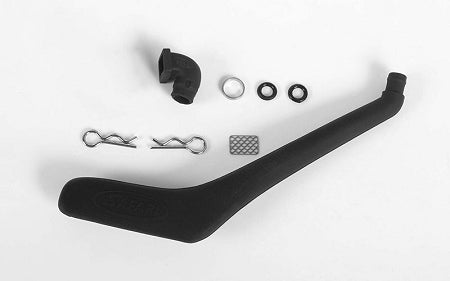 Z-S1826 RC4WD Safari Snorkel for Mojave II 2/4 Door Body Set RC 4WD