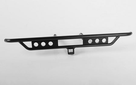 Z-S1827 Tough Armor Rear Tube Bumper w/Hitch Mount for Trail Finder 2 RC 4WD