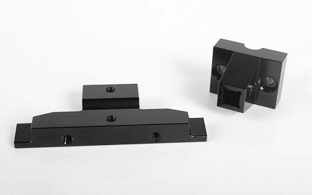Z-S1838 Trailer Hitch for Axial Yeti 1/10 & Trophy Truck RC 4WD