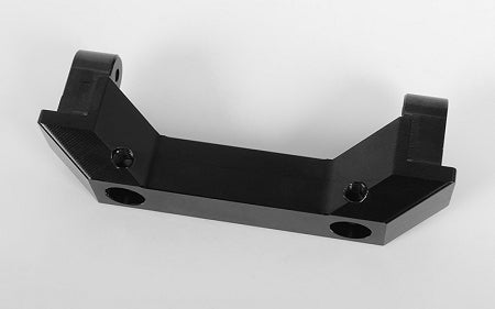 Z-S1840 RC4WD Aluminum Front Bumper Mount Conversion for Traxxas TRX-4 RC 4WD