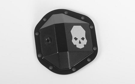 Z-S1841 RC4WD Ballistic Fabrications Diff Cover for K44 Cast Axle RC 4WD