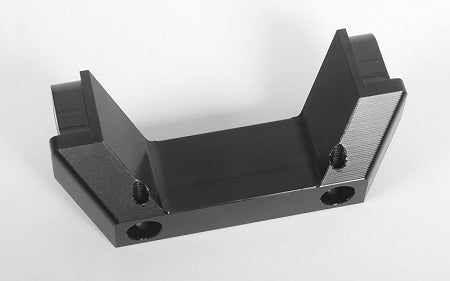 Z-S1842 RC4WD Aluminum Rear Bumper Mount Conversion for Traxxas TRX-4 RC 4WD