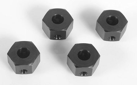 Z-S1844 RC4WD 12mm Wheel Hex Conversion for Traxxas TRX-4 RC 4WD
