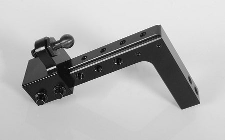 Z-S1846 RC4WD Adjustable Drop Hitch for Traxxas TRX-4 RC 4WD