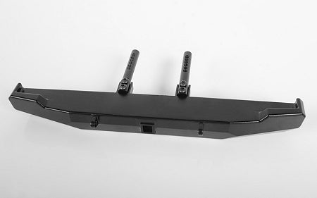 Z-S1850 RC4WD Type A Machined Rear Bumper for SCX10 II RC 4WD
