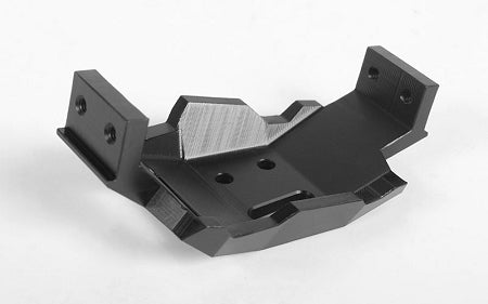 Z-S1851 Low Profile Delrin Skid Plate for Std. TC (TF2) RC 4WD