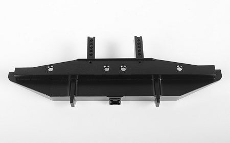 Z-S1854 RC4WD Aluminum Rear Bumper for Traxxas TRX-4 RC 4WD