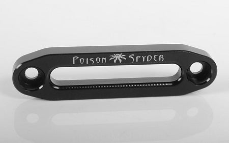 Z-S1858 RC4WD Poison Spyder Fairlead for Mini Warn 9.5cti Winch RC 4WD