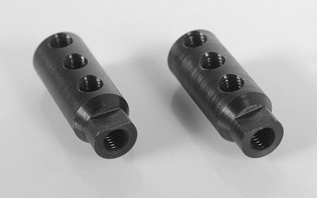 Z-S1859 Blade Snow Plow Mounting Kit for Trail Finder 2 / G2 RC 4WD