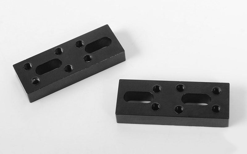 Z-S1861 Light Bar Mount for Roof Rack (Ver 2) RC 4WD