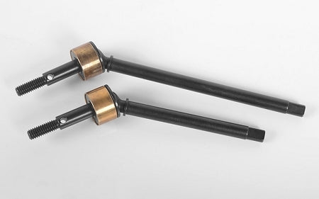 Z-S1864 XVD for Cast K44 Front Axle RC 4WD