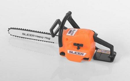 Z-S1865 Scale Garage Series 1/10 Chainsaw RC 4WD