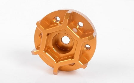 Z-S1866 17mm Mad Force / 1/8 Buggy Universal Hex for 40 Series and Clod Wheels RC 4WD