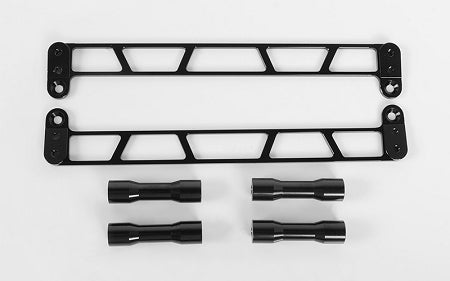 Z-S1869 Mojave Body Lift Kit for Trail Finder 2 LWB RC 4WD