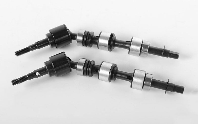 Z-S1881 XVD Axles for Leverage High Clearance Front Axle RC 4WD