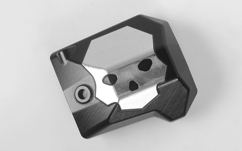 Z-S1892 RC4WD Ballistic Fabrications Diff Cover for Traxxas TRX-4 RC 4WD