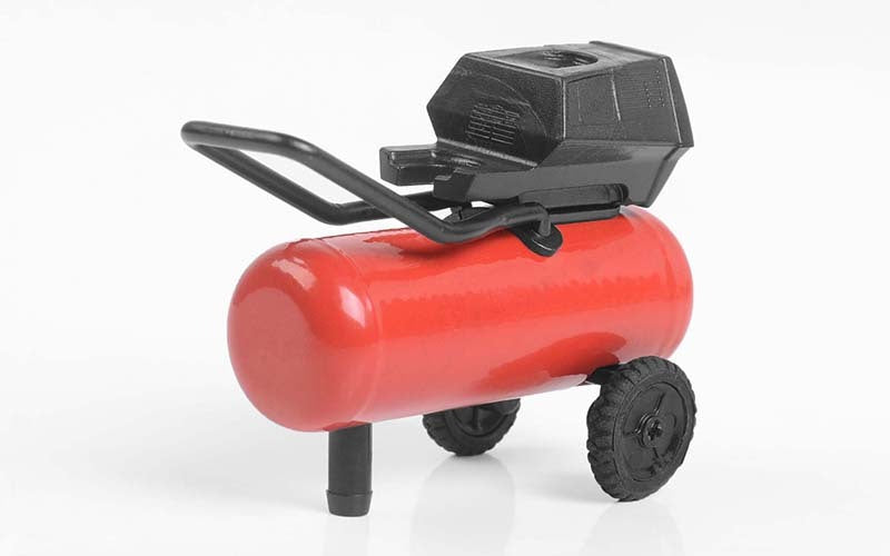 Z-S1894 Garage Series 1/18th Scale Air Compressor RC 4WD