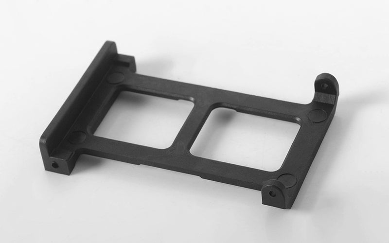 Z-S1900 Low CG Battery Tray for the 1/18th Mini Gelande RC 4WD