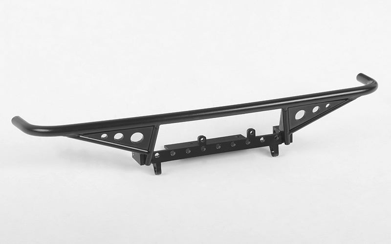 Z-S1904 Tough Armor Tube Winch Bumper for 1985 Toyota 4Runner RC 4WD