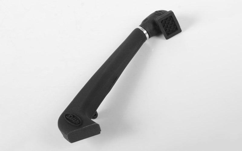 Z-S1905 RC4WD Safari Snorkel For 1/18 Black Rock Body RC 4WD
