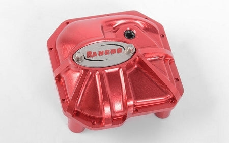 Z-S1907 RC4WD Rancho Diff Cover for Axial AR44 (SCX10-II) RC 4WD